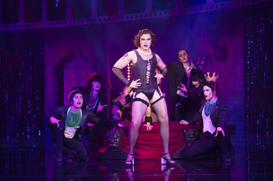 Dr. Frank-N-Furter