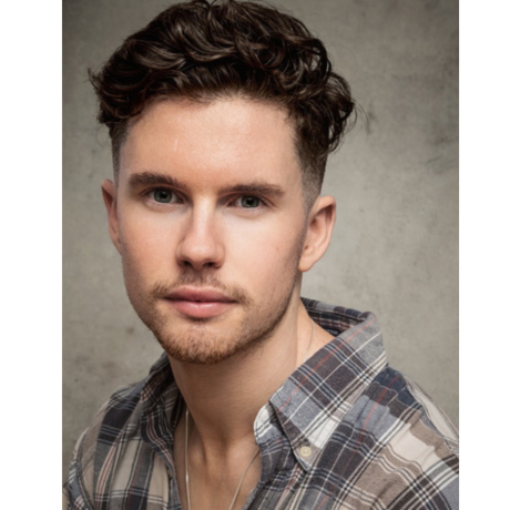 Fionán O’carroll Théâtre du Lido