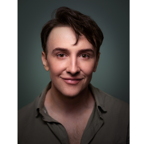 Kristian Lavercombe Théâtre du Lido