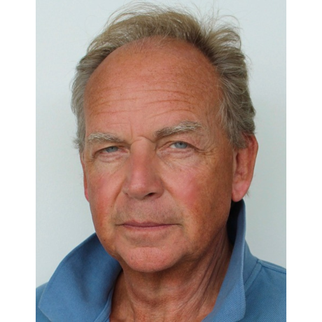 Patrick Ryecart