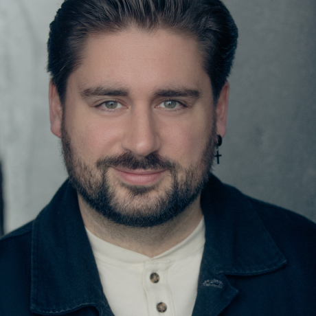 Portrait Joseph Claus