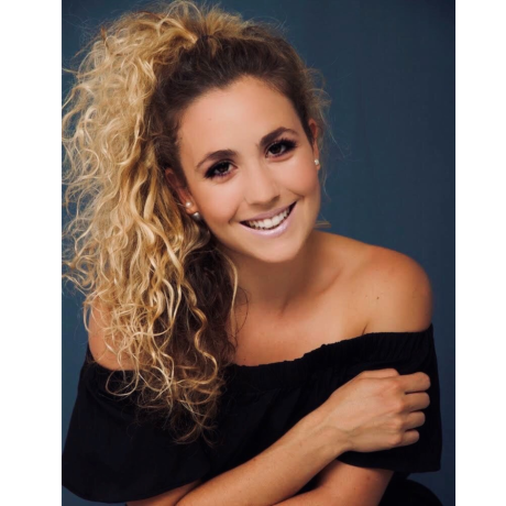 Stefania Du Toit Théâtre du Lido