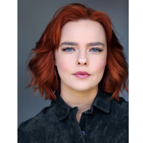 Suzie McAdam Théâtre du Lido