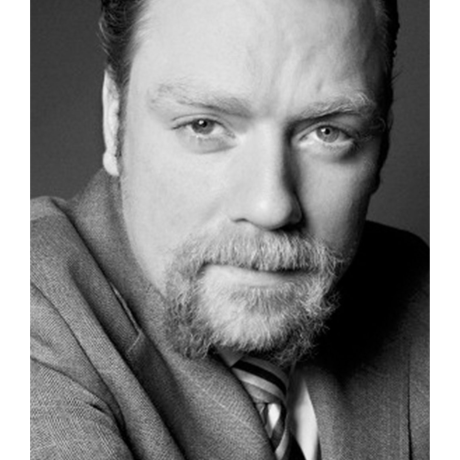 Rufus Hound in Théâtre du Lido