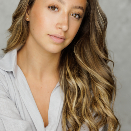 Headshot Jessica Sutton
