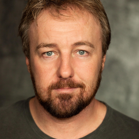 John Owen Jones By Wolf Marloh