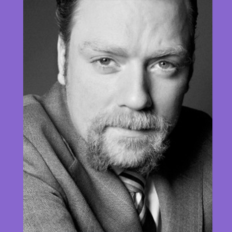 Rufus Hound au Théâtre du Lido