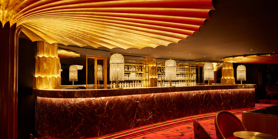 Bannière bar Théâtre du Lido