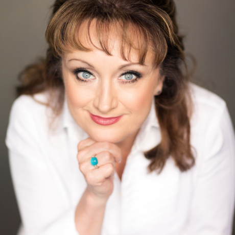 Caroline O'Connor Théâtre du Lido