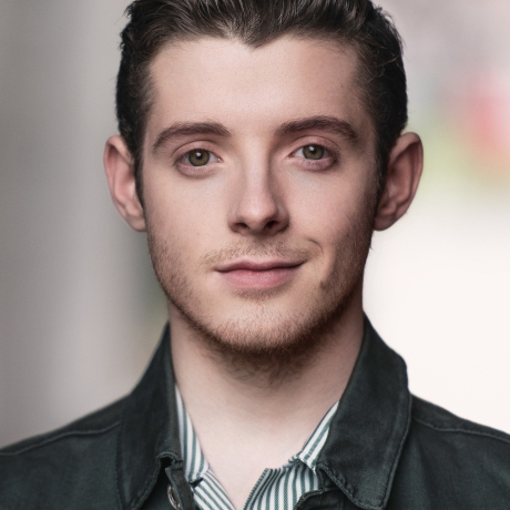 Mark D'arcy