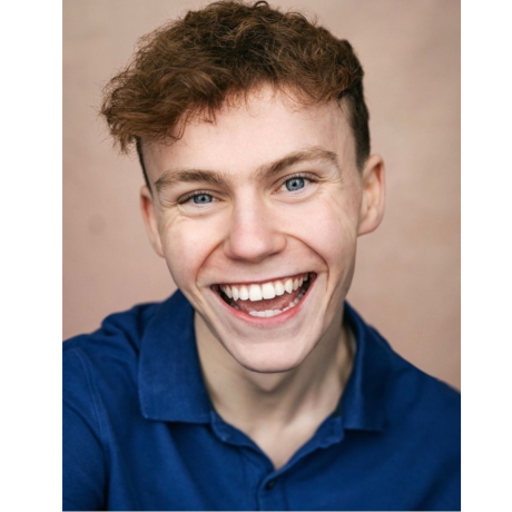 Reece McGowan, Théâtre du Lido
