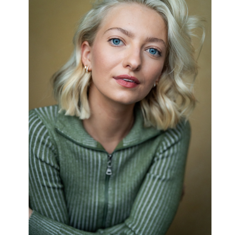 Talia Duff Théâtre du Lido