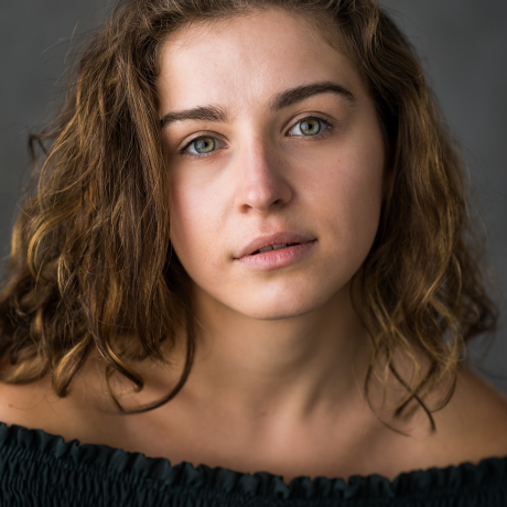 Jemima Eaton, Théâtre du Lido