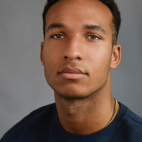 Portrait Jordan Crouch
