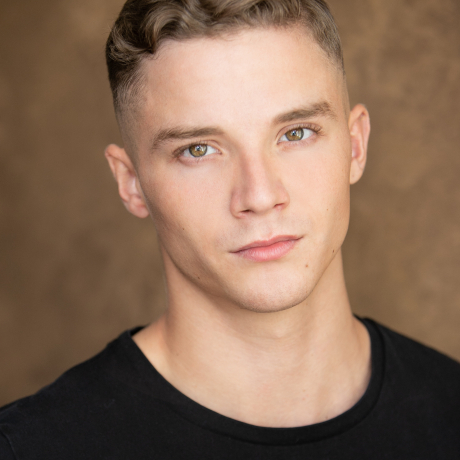 Portrait Cameron Vear