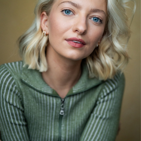 Portrait Talia Duff