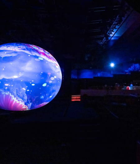sphere The Seasons Games