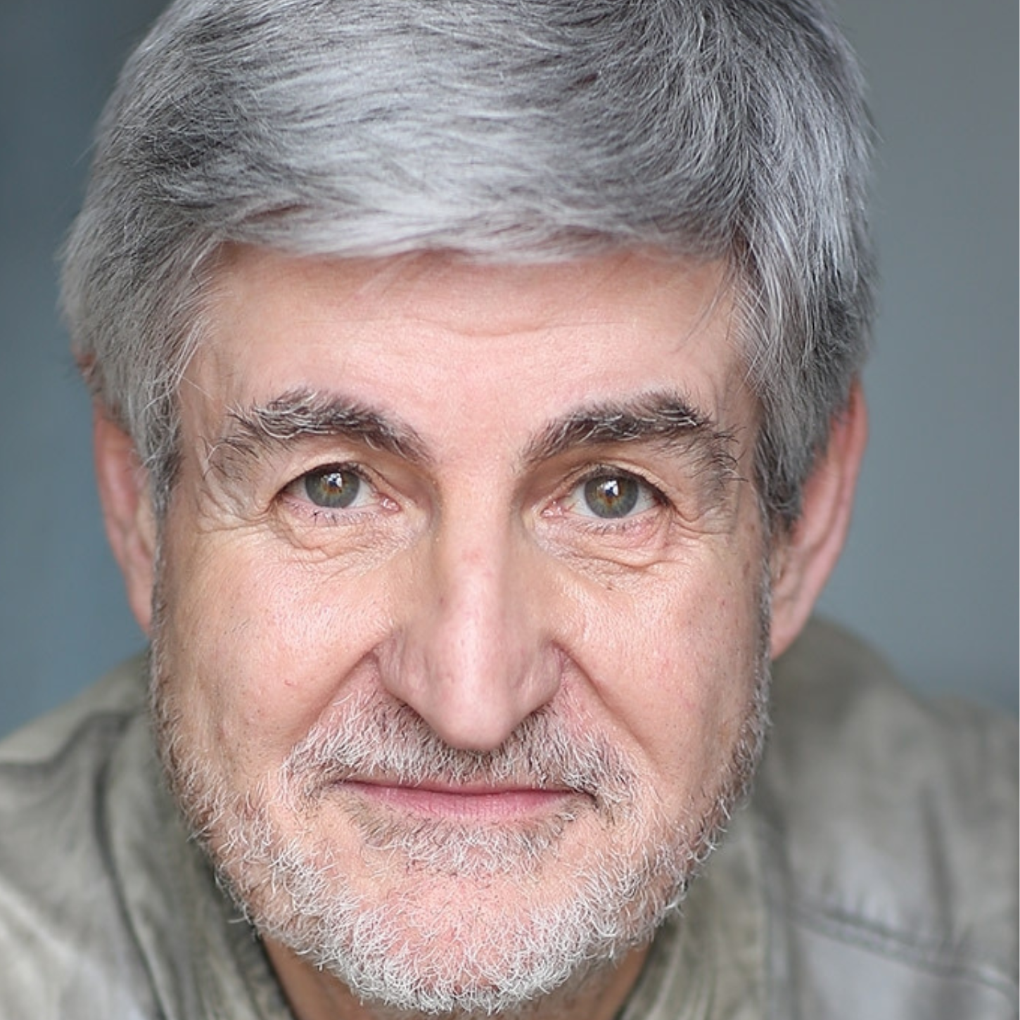 Alain DION portrait