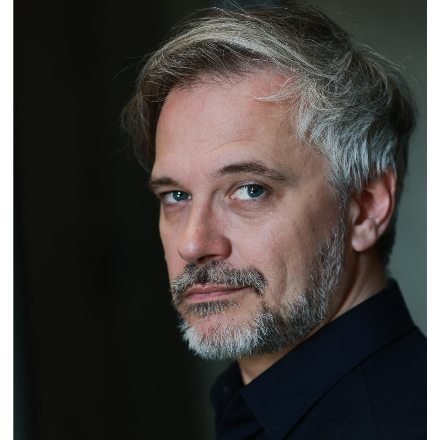 Arnaud Leonard Photo