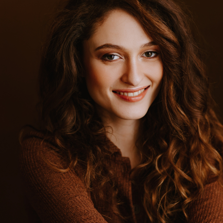 Marine Chagnon portrait