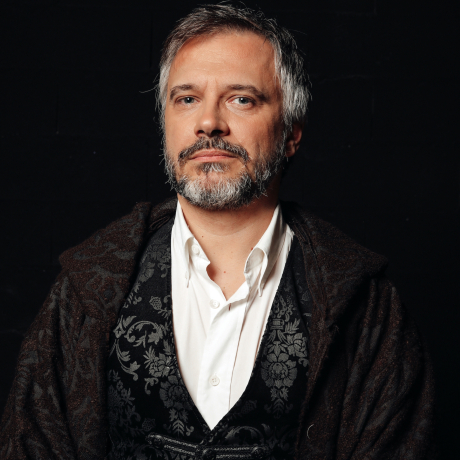 Leonard Arnaud portrait
