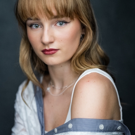 Georgia CLEMENTS portrait