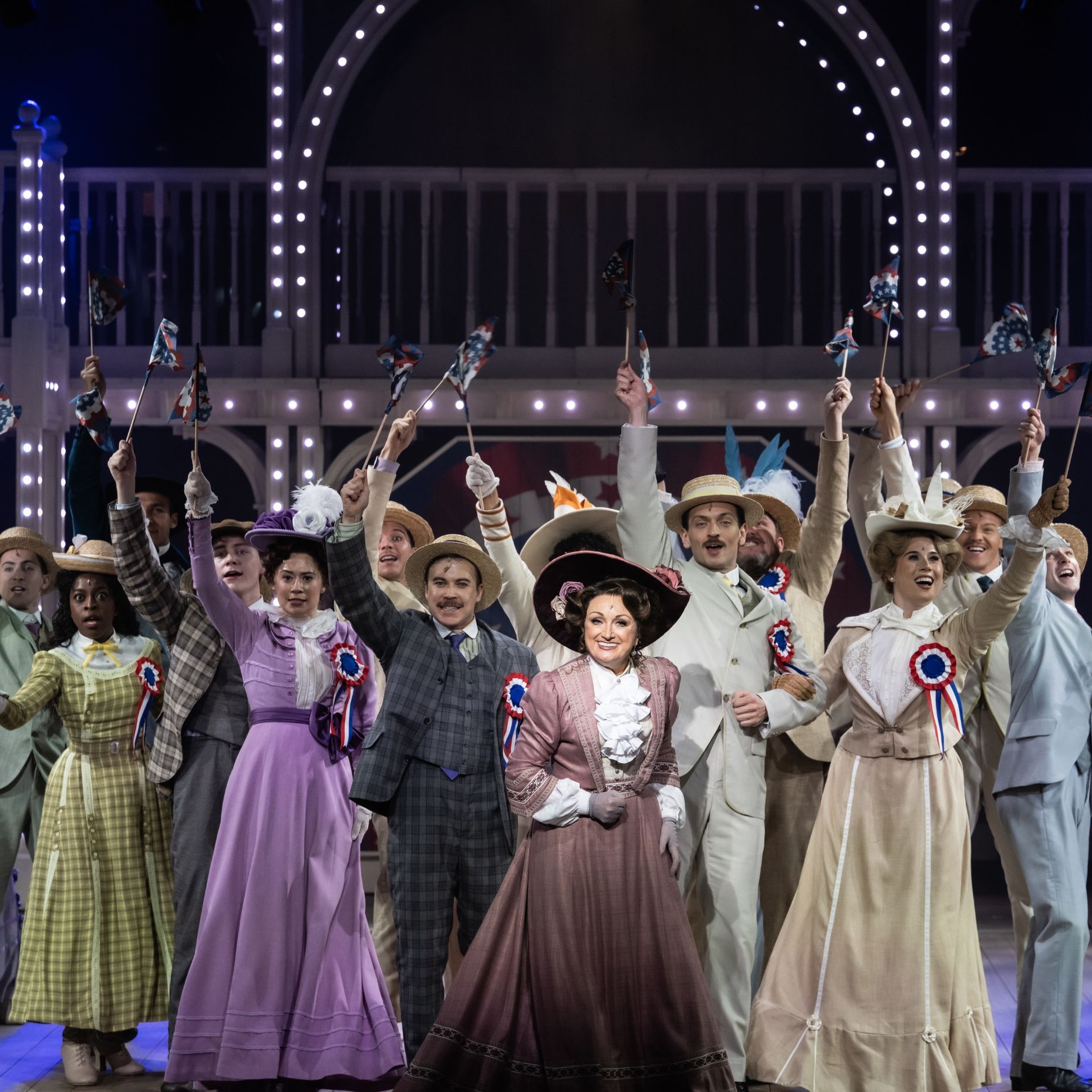 What Are the Different Theatrical Genres and Their Definitions?