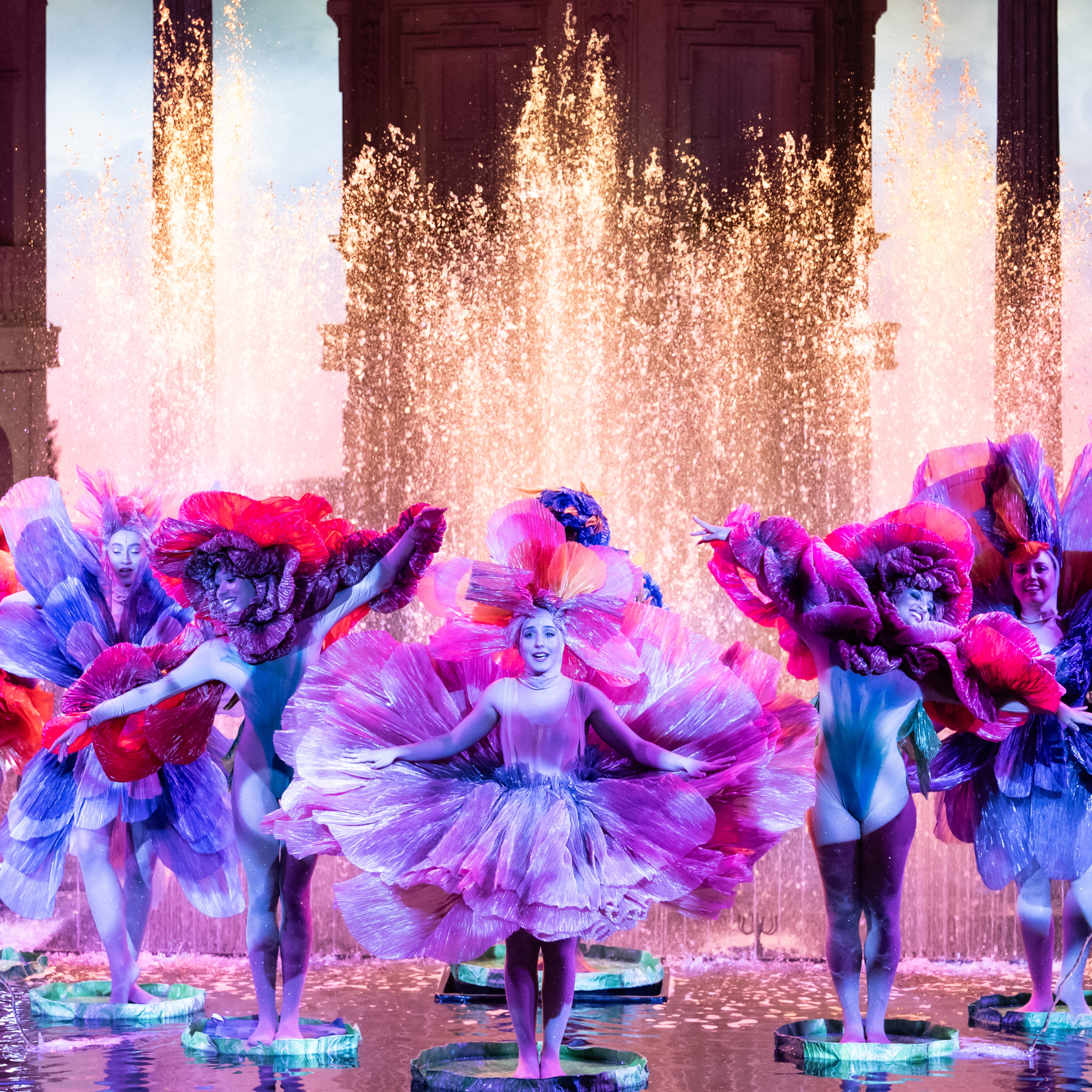 A Simple Guide to the History of Musical Theatre - Théâtre du Lido