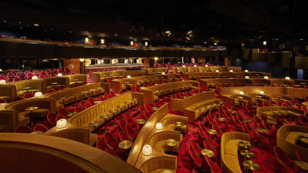 Discover the 8 Most Iconic Parisian Theaters in Paris
