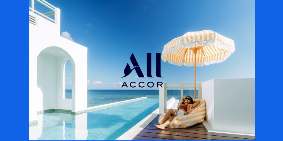All Accor Page Web