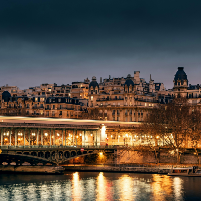 10 idées d'activités à faire à Paris le soir