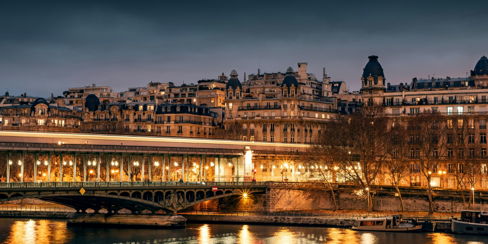 10 idées d'activités à faire à Paris le soir