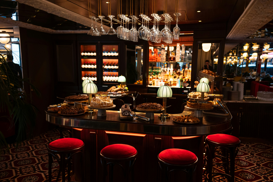 Que faire le soir à Paris.