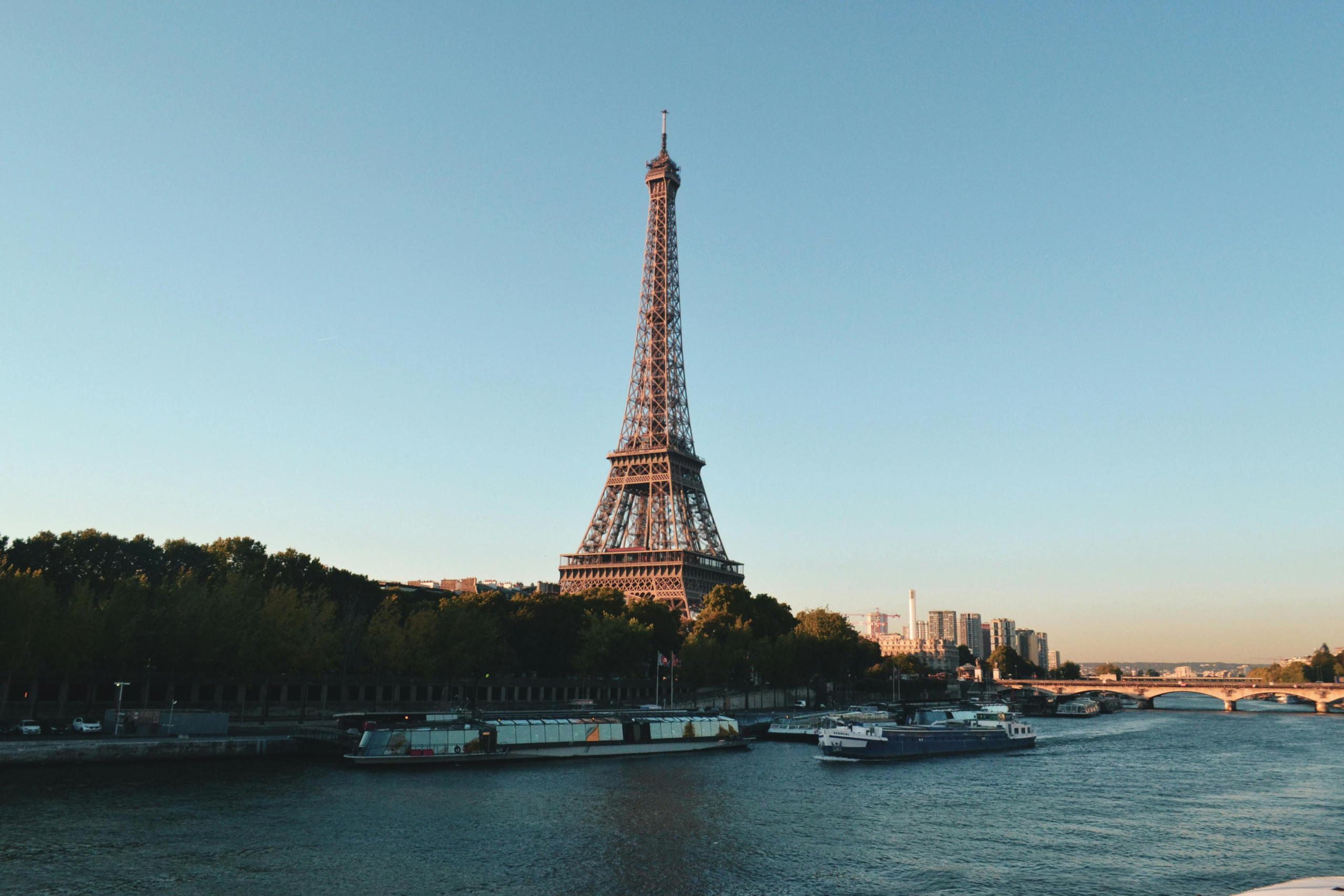Vie parisienne