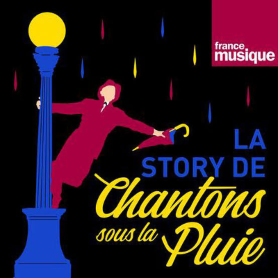 visuel du podcast France Musique