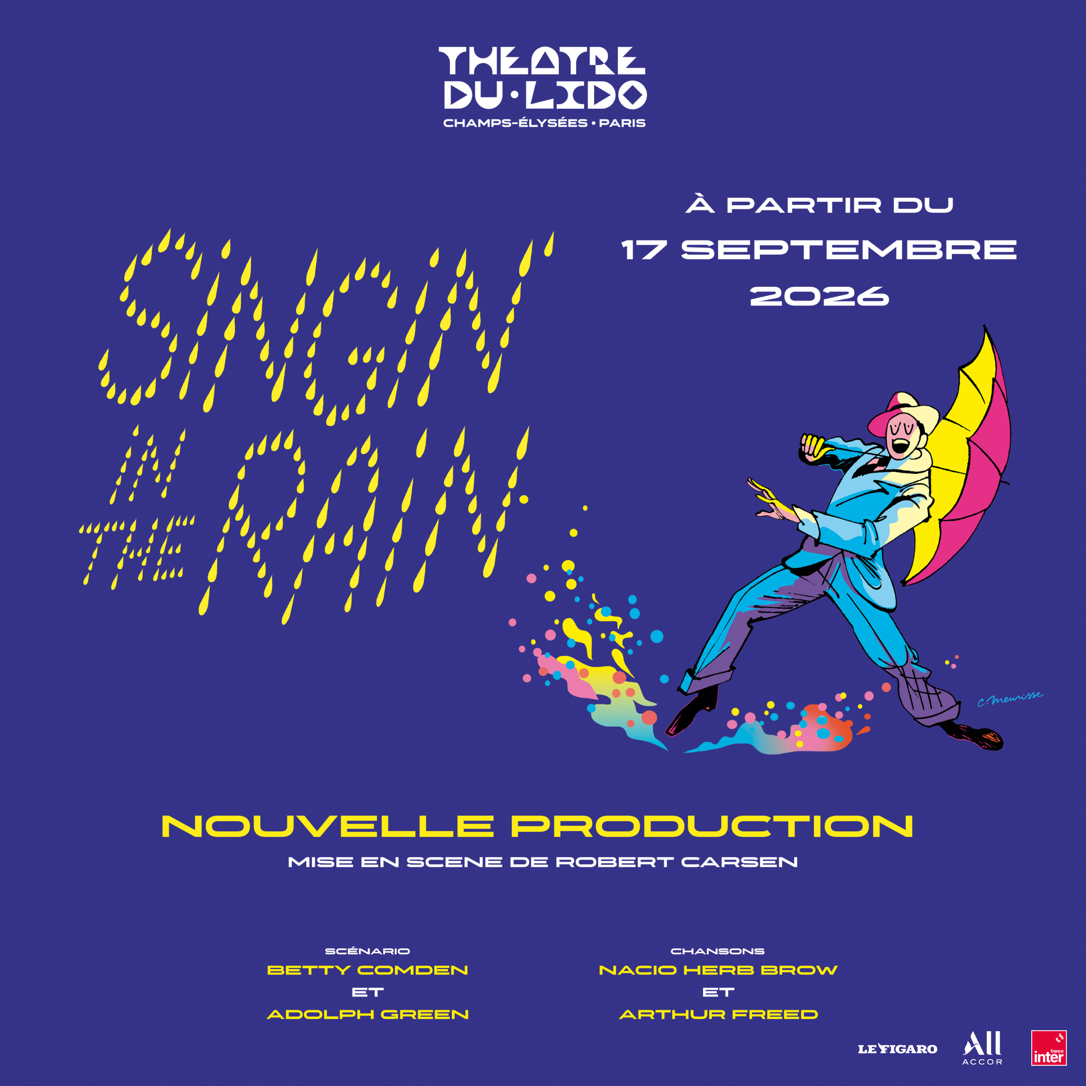 Singin' in the Rain